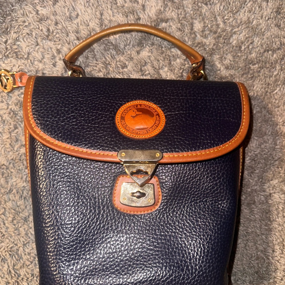 Vintage Dooney and Bourke